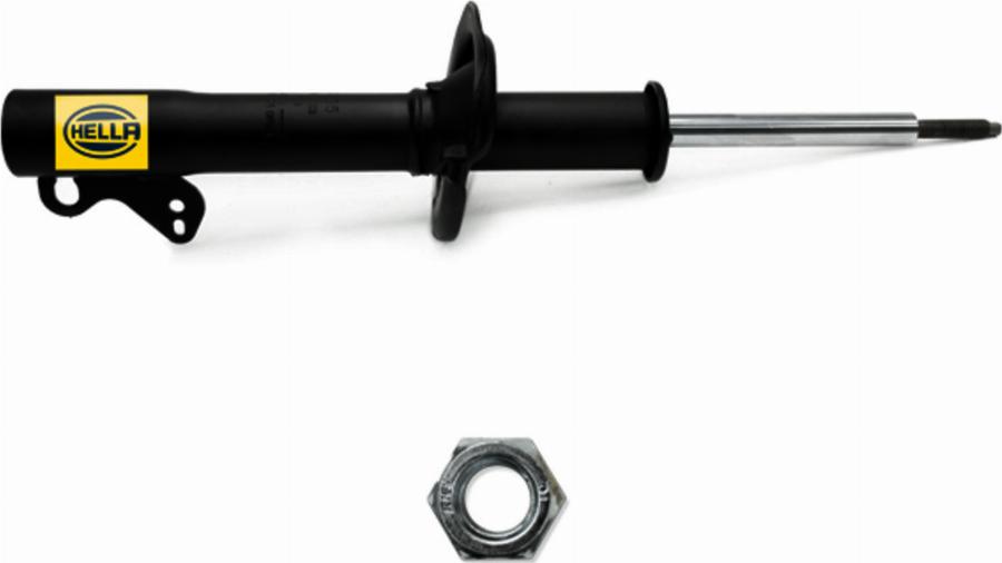 HELLA 8QA 358 507-281 - Ammortizzatore www.autoricambi360.it