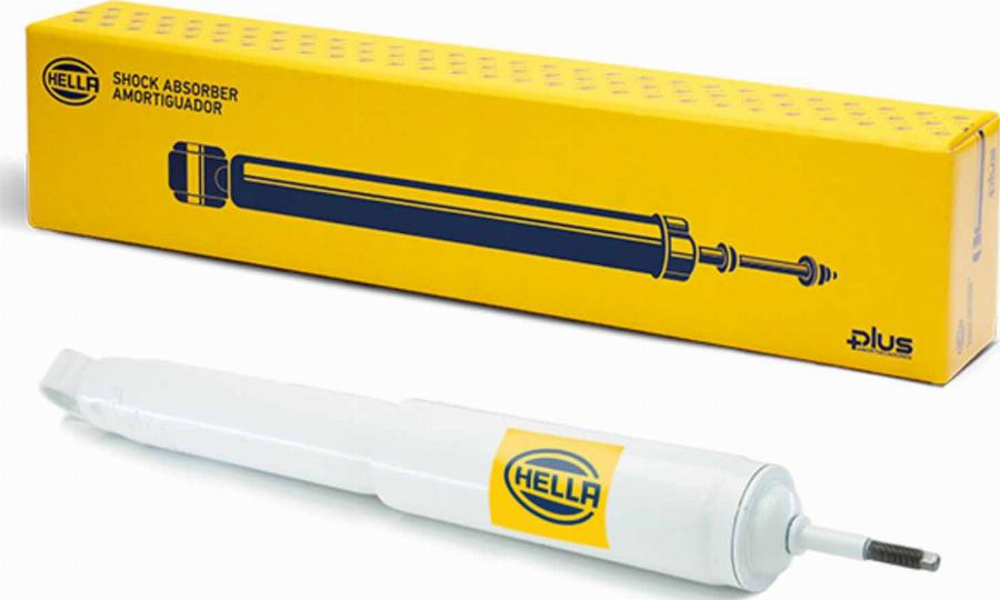 HELLA 8QA 358 507-231 - Ammortizzatore www.autoricambi360.it