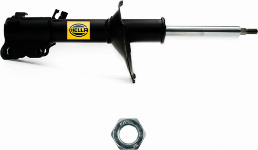 HELLA 8QA 358 507-761 - Ammortizzatore www.autoricambi360.it