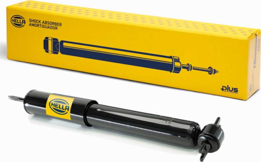 HELLA 8QA 358 507-731 - Ammortizzatore www.autoricambi360.it