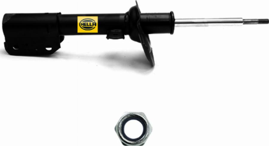 HELLA 8QA 358 507-721 - Ammortizzatore www.autoricambi360.it