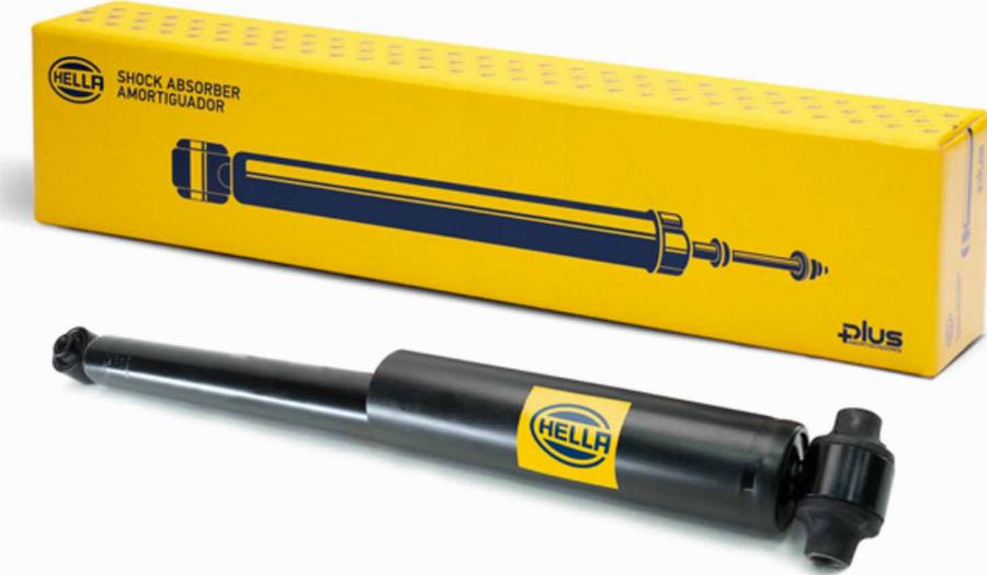 HELLA 8QA 358 510-441 - Ammortizzatore www.autoricambi360.it