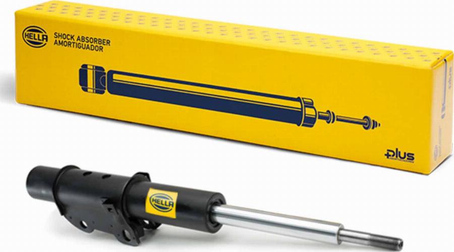 HELLA 8QA 358 510-431 - Ammortizzatore www.autoricambi360.it
