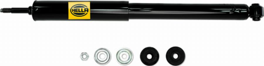 HELLA 8QA 358 510-501 - Ammortizzatore www.autoricambi360.it