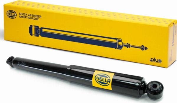 HELLA 8QA 358 510-061 - Ammortizzatore www.autoricambi360.it