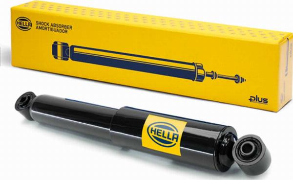 HELLA 8QA 358 510-081 - Ammortizzatore www.autoricambi360.it