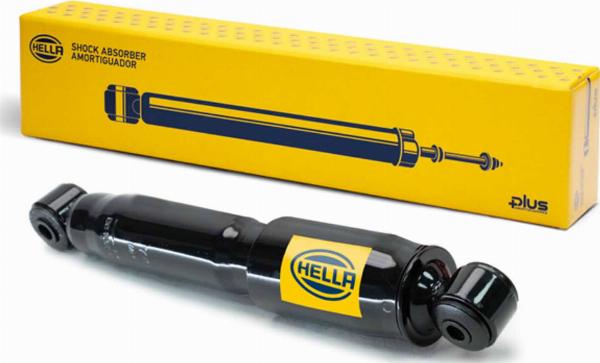 HELLA 8QA 358 510-351 - Ammortizzatore www.autoricambi360.it