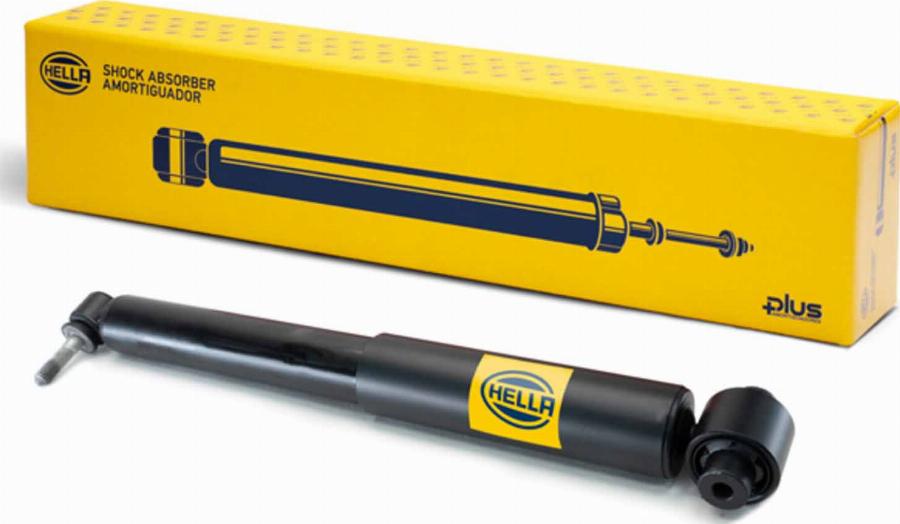 HELLA 8QA 358 510-361 - Ammortizzatore www.autoricambi360.it