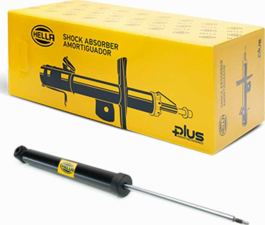 HELLA 8QA 358 510-301 - Ammortizzatore www.autoricambi360.it