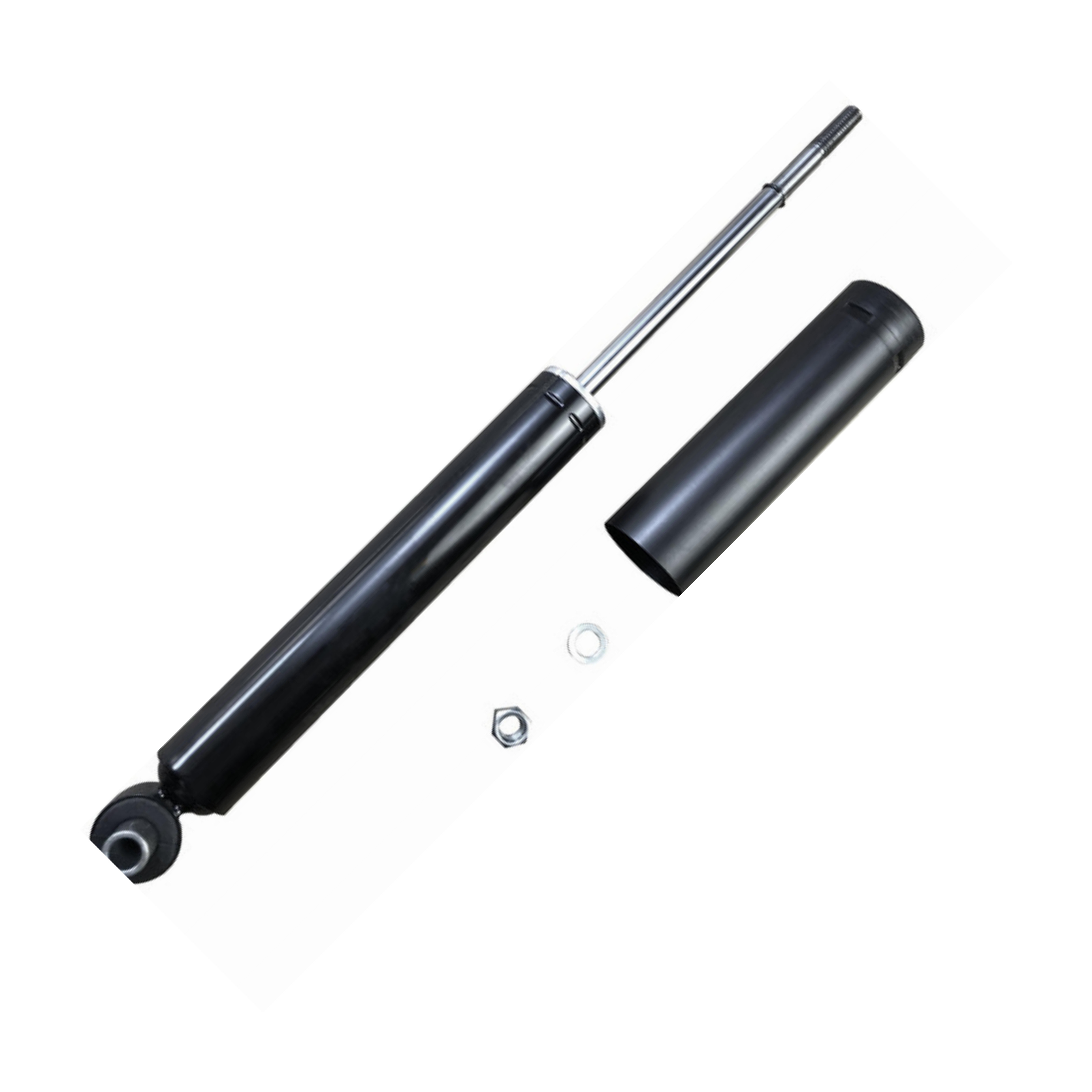 HELLA 8QA 358 511-301 - Ammortizzatore www.autoricambi360.it