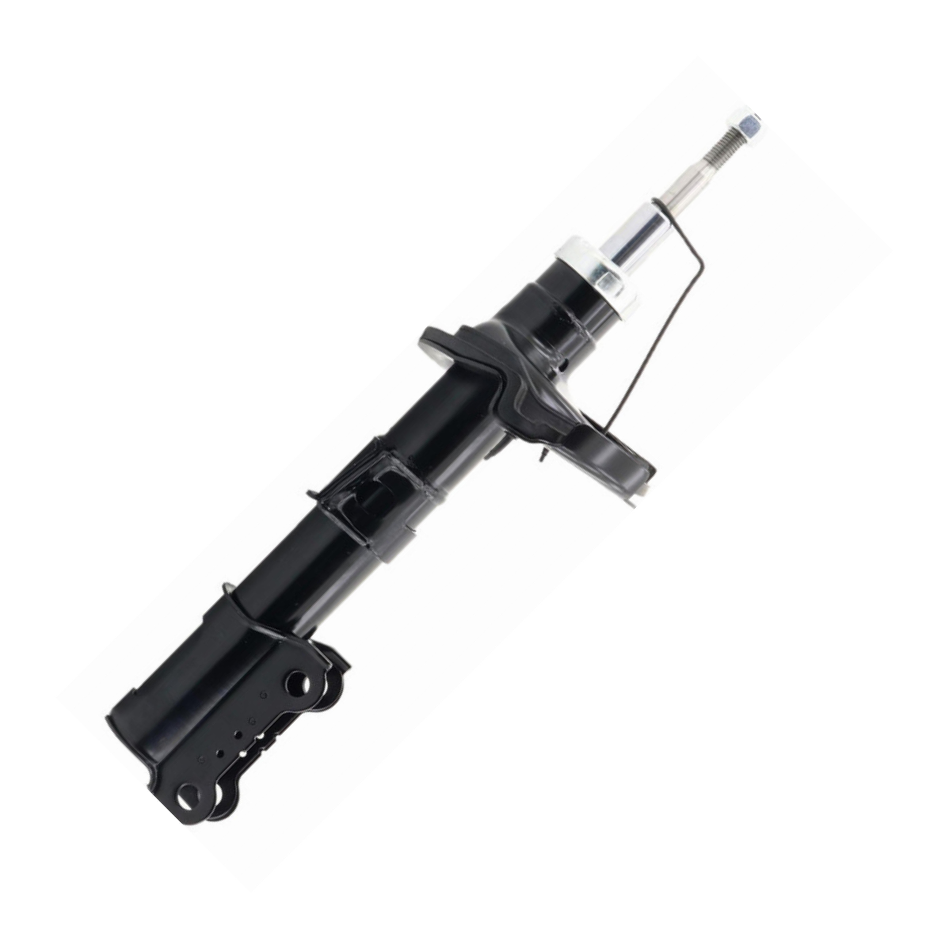HELLA 8QA 358 511-291 - Ammortizzatore www.autoricambi360.it