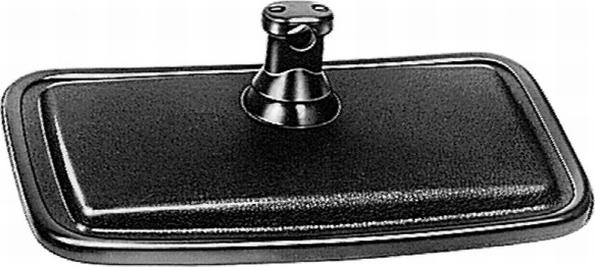HELLA 8SB 560 991-012 - Specchio retrovisore esterno www.autoricambi360.it