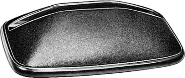 HELLA 8SB 003 978-001 - Specchio retrovisore esterno www.autoricambi360.it