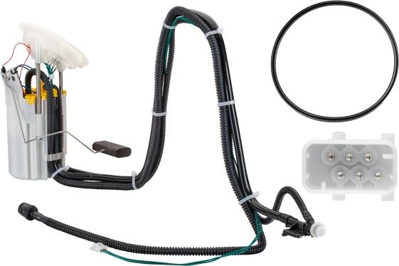 HELLA 8TF 358 146-441 - Gruppo alimentazione carburante www.autoricambi360.it