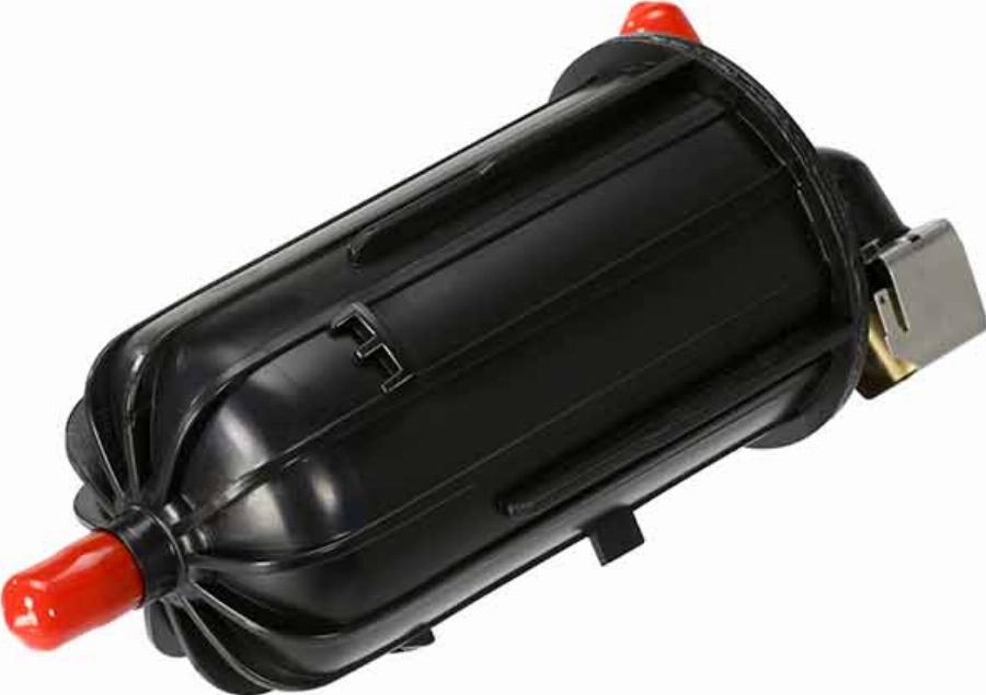 HELLA 8TF 358 314-781 - Filtro, Gruppo alimentazione carburante www.autoricambi360.it