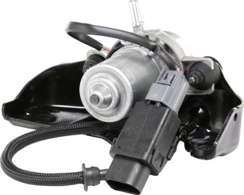 HELLA 8TG 009 428-711 - Pompa depressione, Sistema frenante www.autoricambi360.it