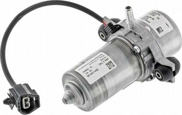 HELLA 8TG 009 570-321 - Pompa depressione, Sistema frenante www.autoricambi360.it