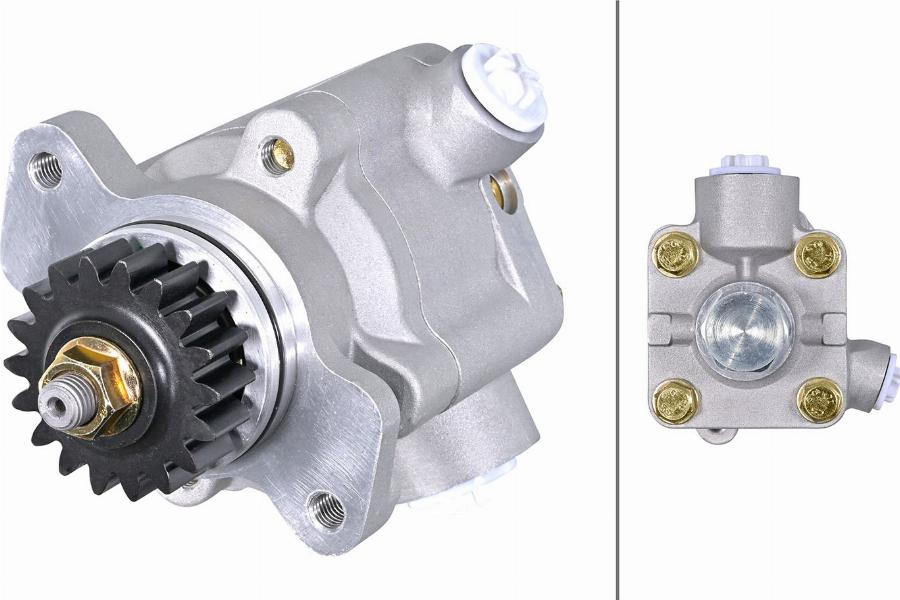 HELLA 8TL 359 004-041 - Pompa idraulica, Sterzo www.autoricambi360.it