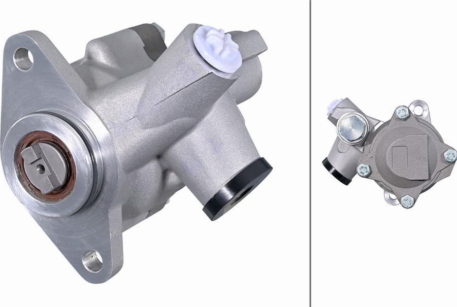 HELLA 8TL 359 004-031 - Pompa idraulica, Sterzo www.autoricambi360.it