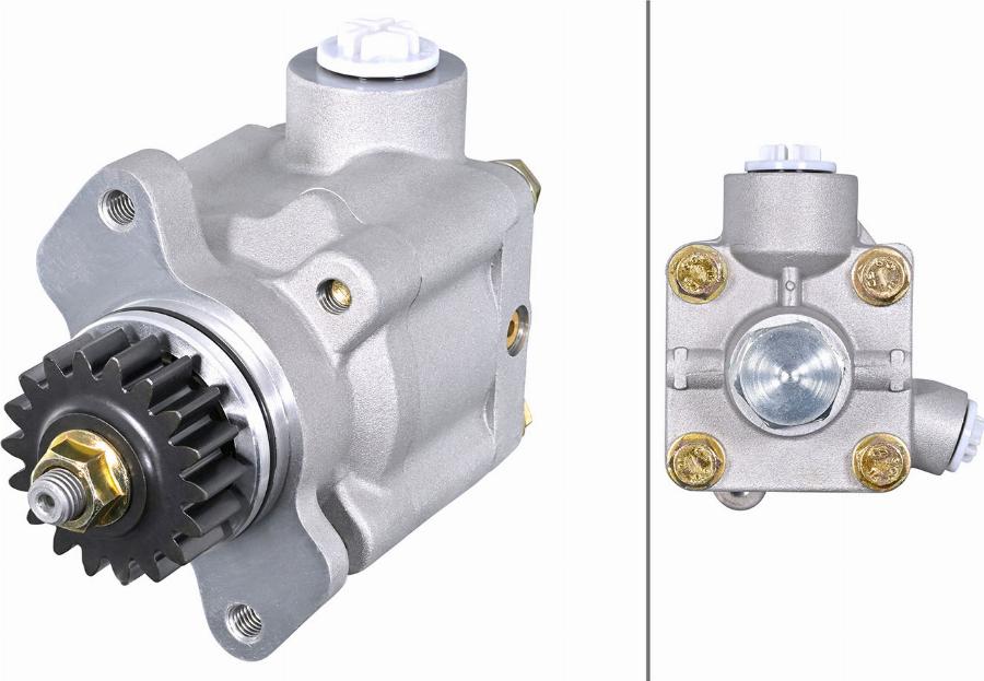 HELLA 8TL 359 004-071 - Pompa idraulica, Sterzo www.autoricambi360.it