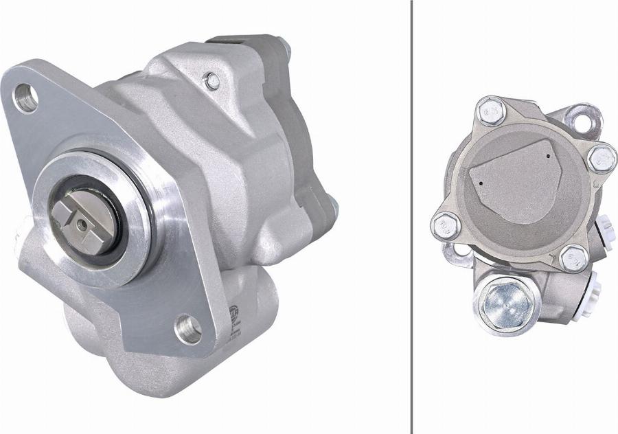 HELLA 8TL 359 003-941 - Pompa idraulica, Sterzo www.autoricambi360.it