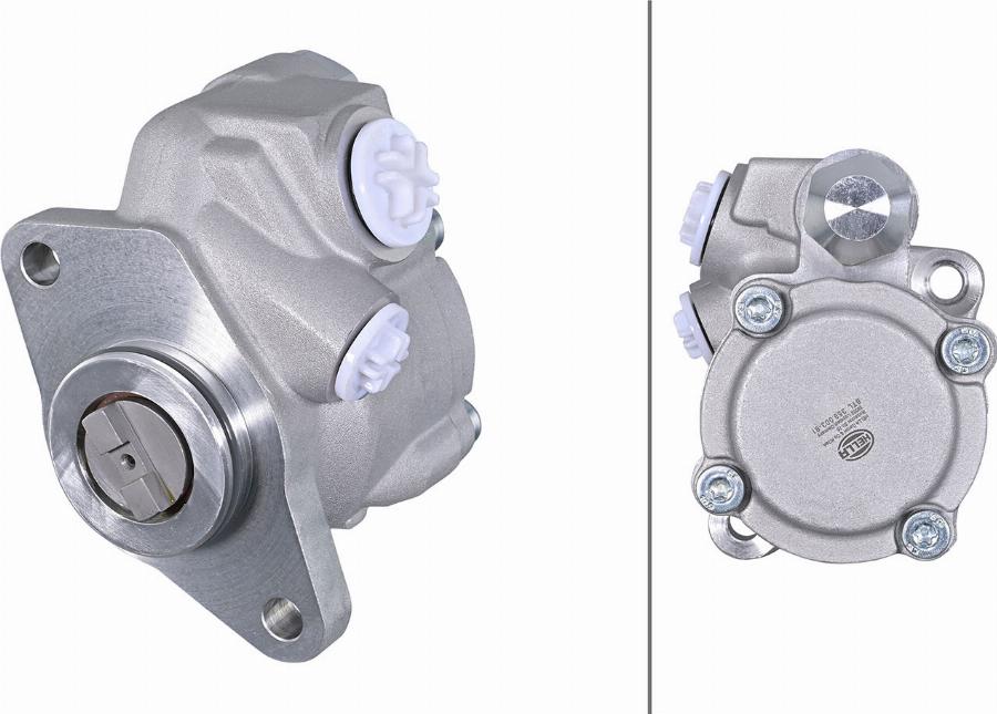 HELLA 8TL 359 003-911 - Pompa idraulica, Sterzo www.autoricambi360.it
