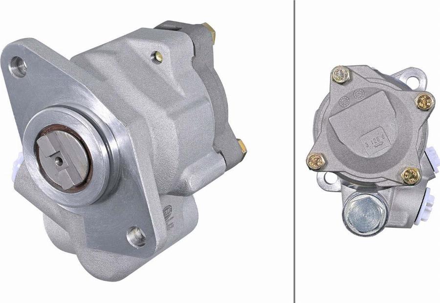 HELLA 8TL 359 003-891 - Pompa idraulica, Sterzo www.autoricambi360.it