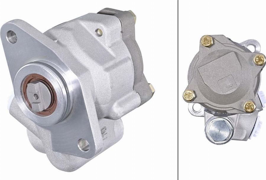 HELLA 8TL 359 003-851 - Pompa idraulica, Sterzo www.autoricambi360.it