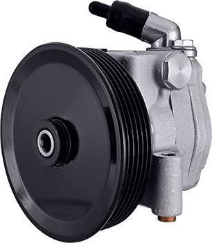 HELLA 8TL 359 003-291 - Pompa idraulica, Sterzo www.autoricambi360.it