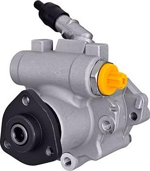 HELLA 8TL 359 003-221 - Pompa idraulica, Sterzo www.autoricambi360.it