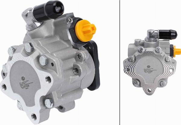 HELLA 8TL 358 625-021 - Pompa idraulica, Sterzo www.autoricambi360.it