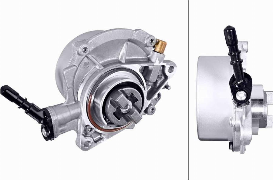 HELLA 8TM 358 400-091 - Pompa depressione, Sistema frenante www.autoricambi360.it
