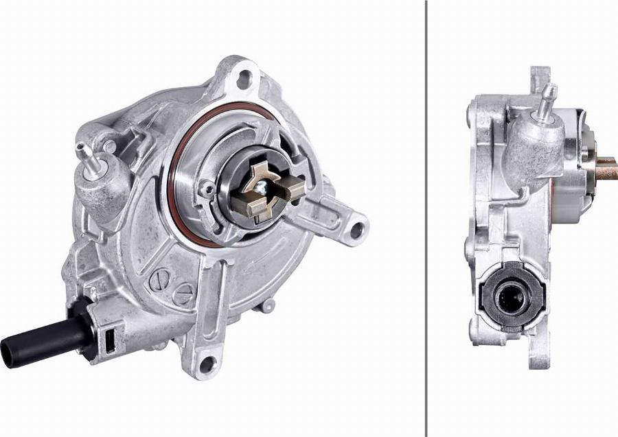 HELLA 8TM 358 400-051 - Pompa depressione, Sistema frenante www.autoricambi360.it