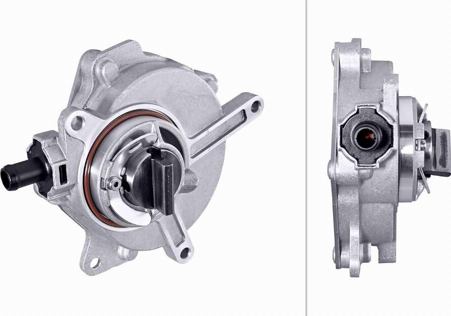 HELLA 8TM 358 400-061 - Pompa depressione, Sistema frenante www.autoricambi360.it