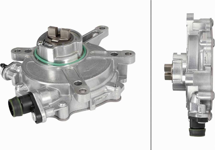 HELLA 8TM 358 400-121 - Pompa depressione, Sistema frenante www.autoricambi360.it