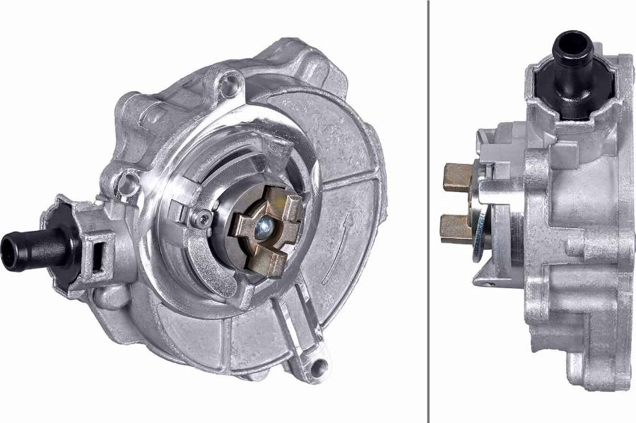 HELLA 8TM 358 400-391 - Pompa depressione, Sistema frenante www.autoricambi360.it