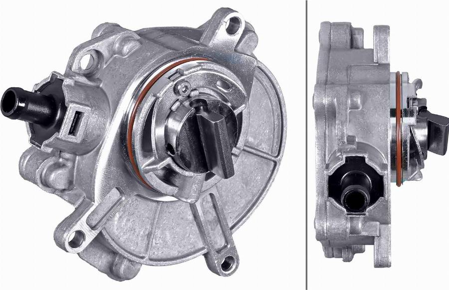 HELLA 8TM 358 400-341 - Pompa depressione, Sistema frenante www.autoricambi360.it