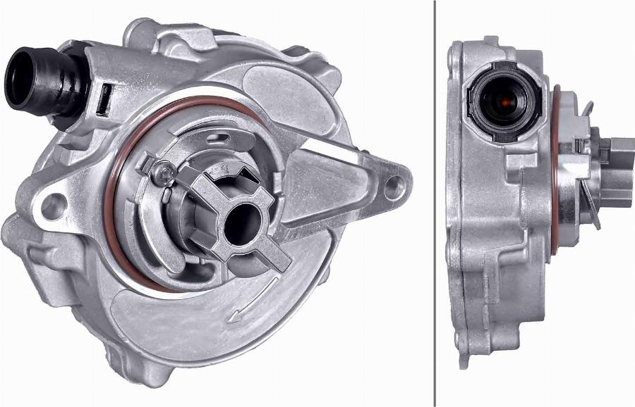 HELLA 8TM 358 400-351 - Pompa depressione, Sistema frenante www.autoricambi360.it