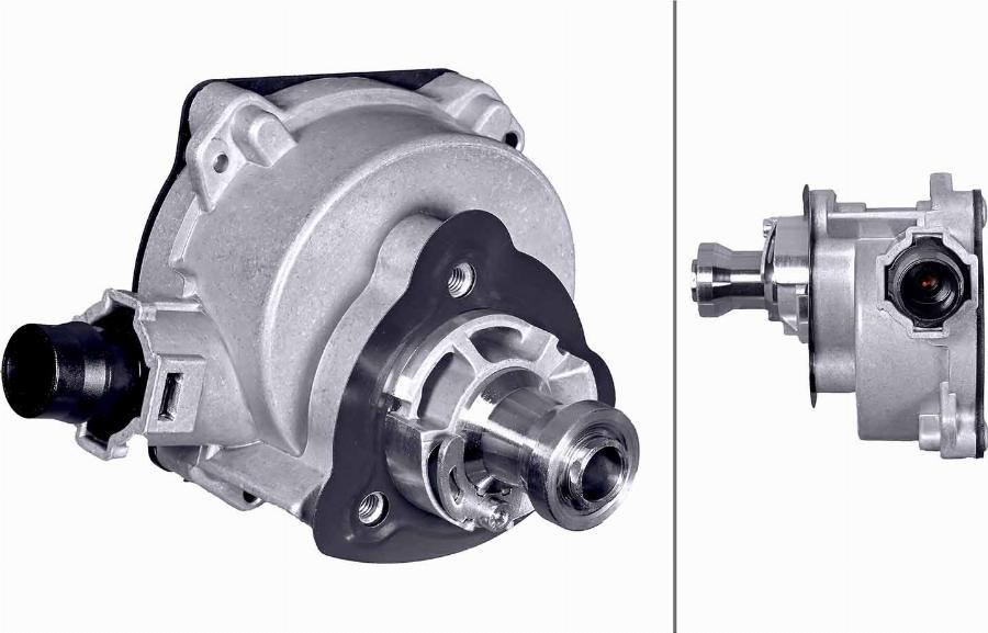 HELLA 8TM 358 400-311 - Pompa depressione, Sistema frenante www.autoricambi360.it