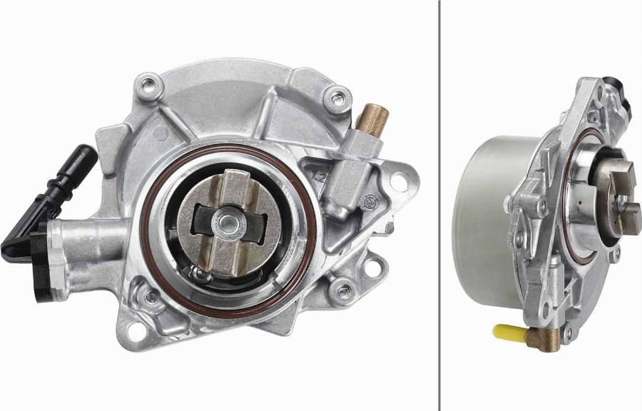 HELLA 8TM 358 400-291 - Pompa depressione, Sistema frenante www.autoricambi360.it