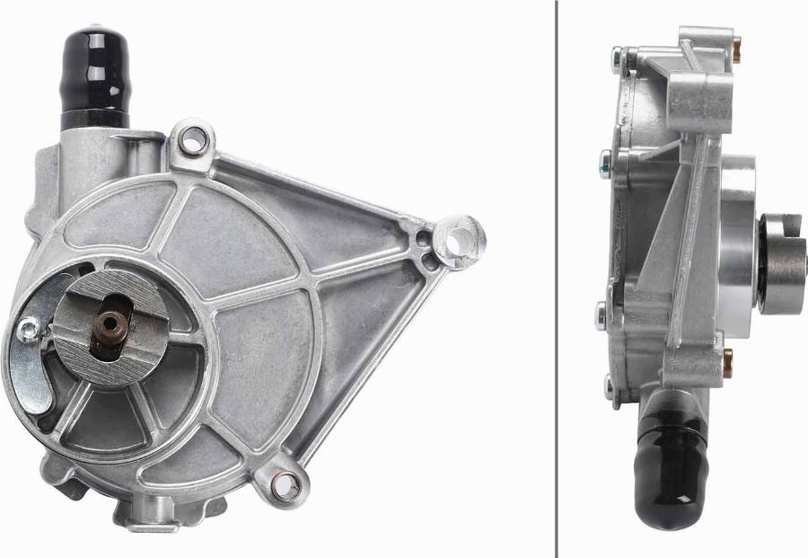 HELLA 8TM 358 400-241 - Pompa depressione, Sistema frenante www.autoricambi360.it