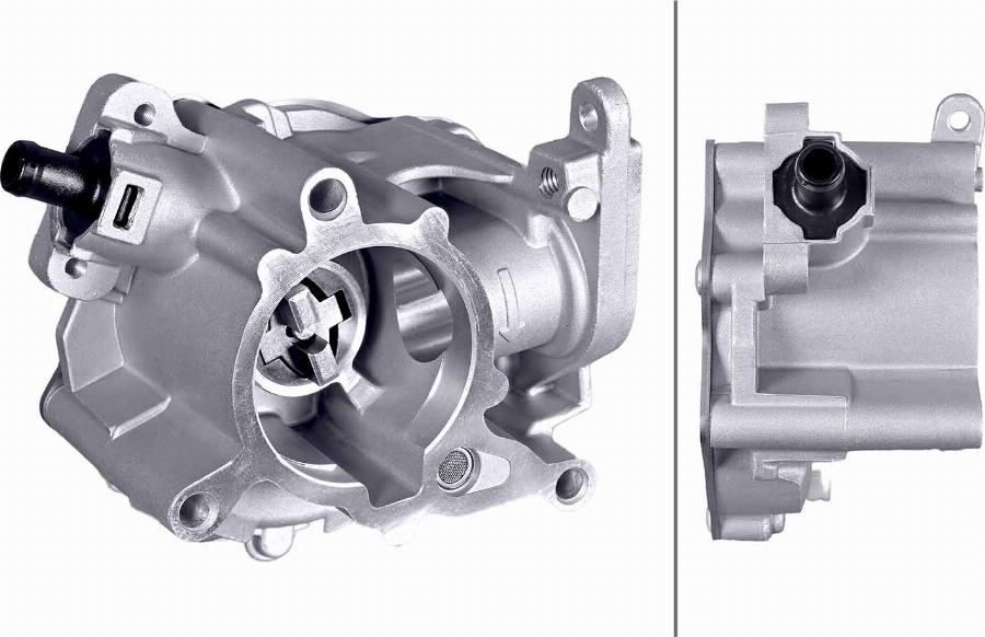 HELLA 8TM 358 400-251 - Pompa depressione, Sistema frenante www.autoricambi360.it