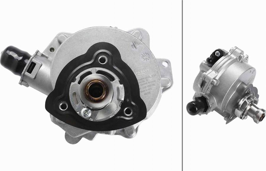 HELLA 8TM 358 400-201 - Pompa depressione, Sistema frenante www.autoricambi360.it
