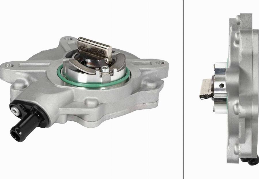 HELLA 8TM 358 400-211 - Pompa depressione, Sistema frenante www.autoricambi360.it