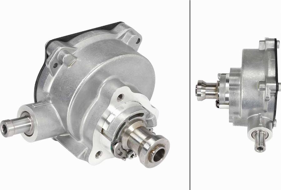 HELLA 8TM 358 400-281 - Pompa depressione, Sistema frenante www.autoricambi360.it
