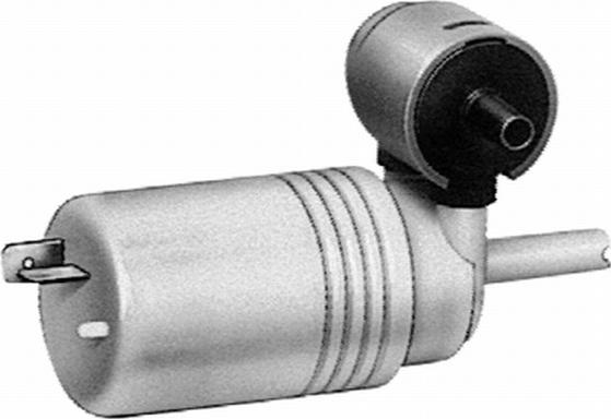 HELLA 8TW 005 206-031 - Pompa acqua lavaggio, Pulizia cristalli www.autoricambi360.it