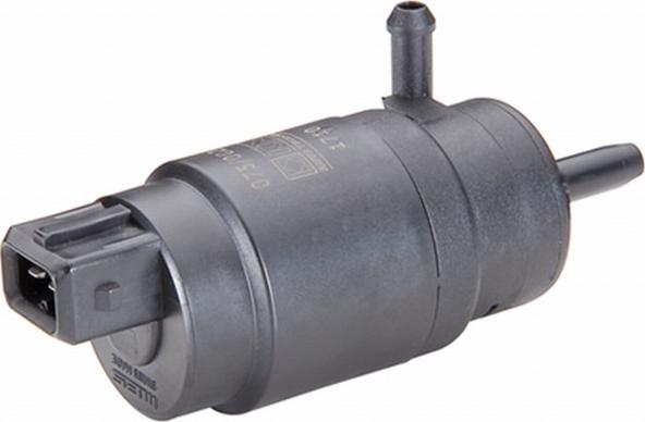 HELLA 8TW 006 849-081 - Pompa acqua lavaggio, Pulizia cristalli www.autoricambi360.it