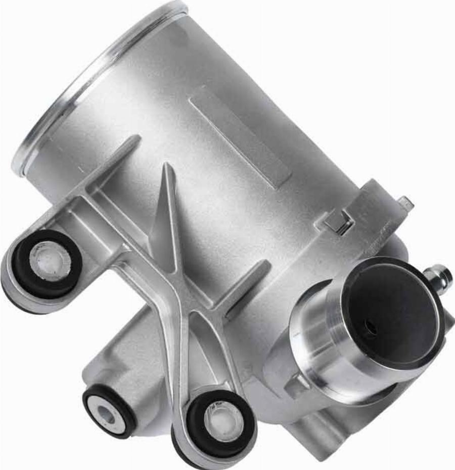 HELLA 8TW 014 145-151 - Pompa acqua www.autoricambi360.it
