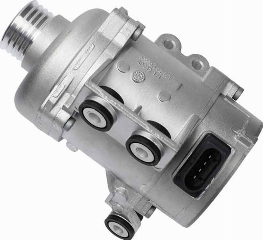 HELLA 8TW 014 145-101 - Pompa acqua www.autoricambi360.it
