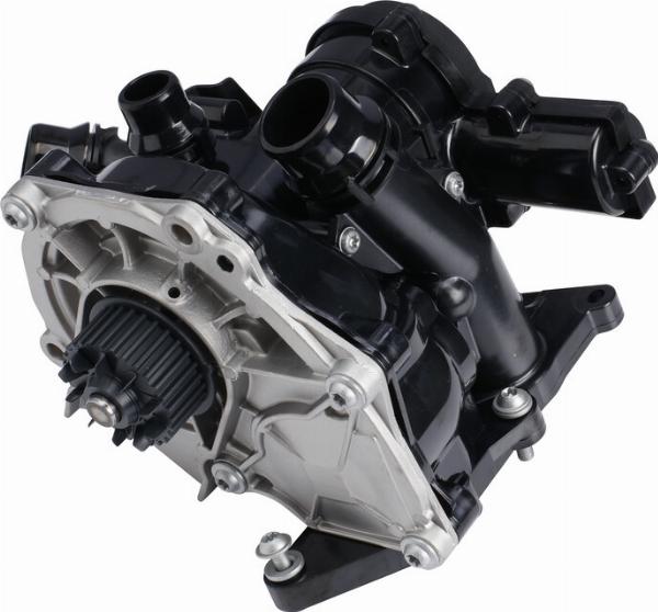 HELLA 8TW 014 145-251 - Pompa acqua www.autoricambi360.it